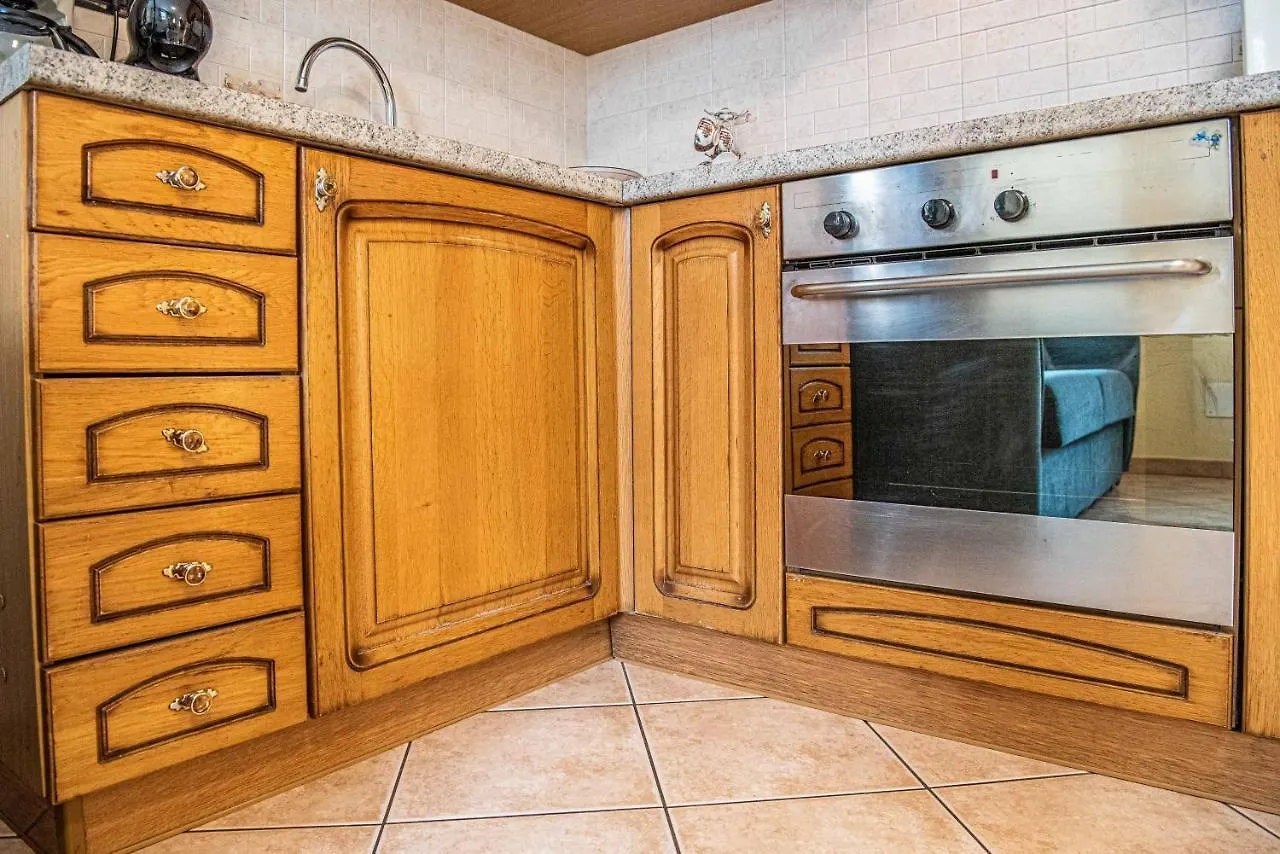 Chalet Vito Myholidaylivigno Livigno