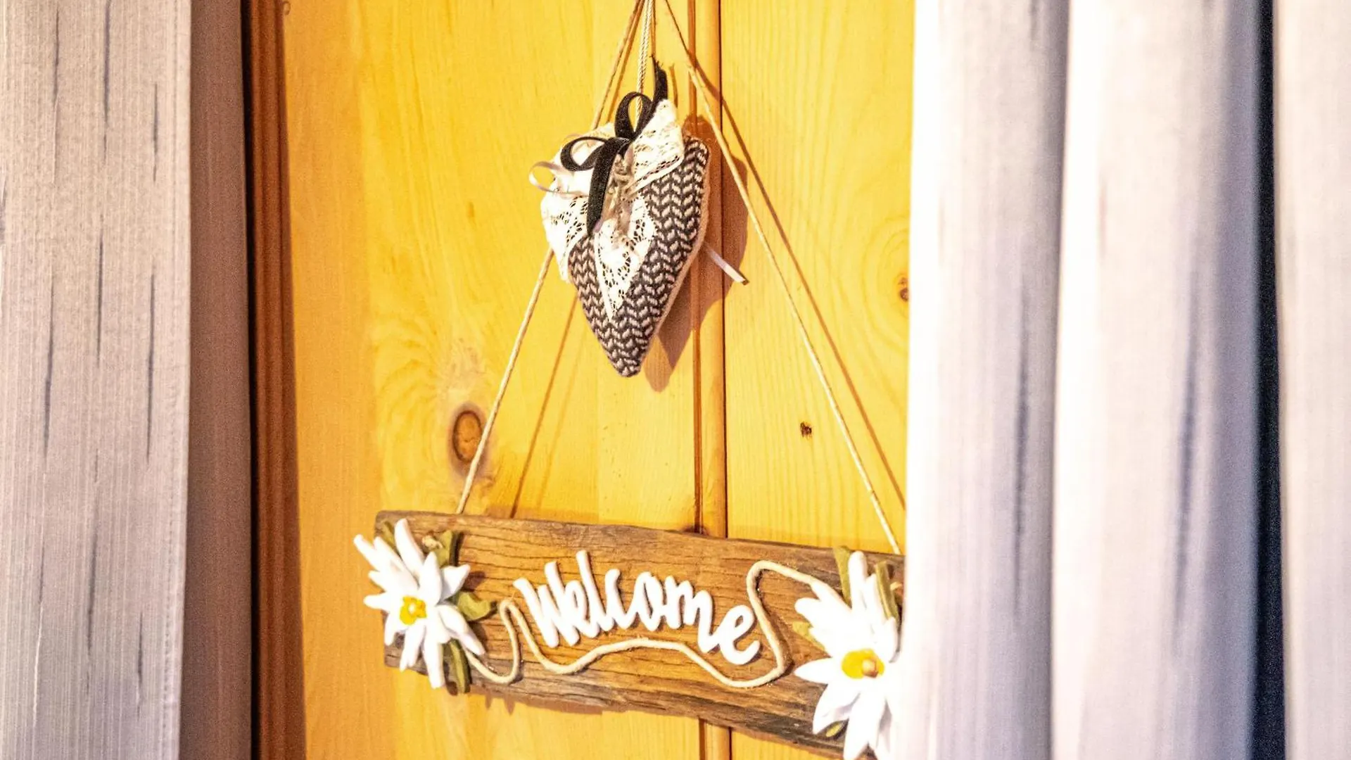 Chalet Vito Myholidaylivigno Apartman Livigno