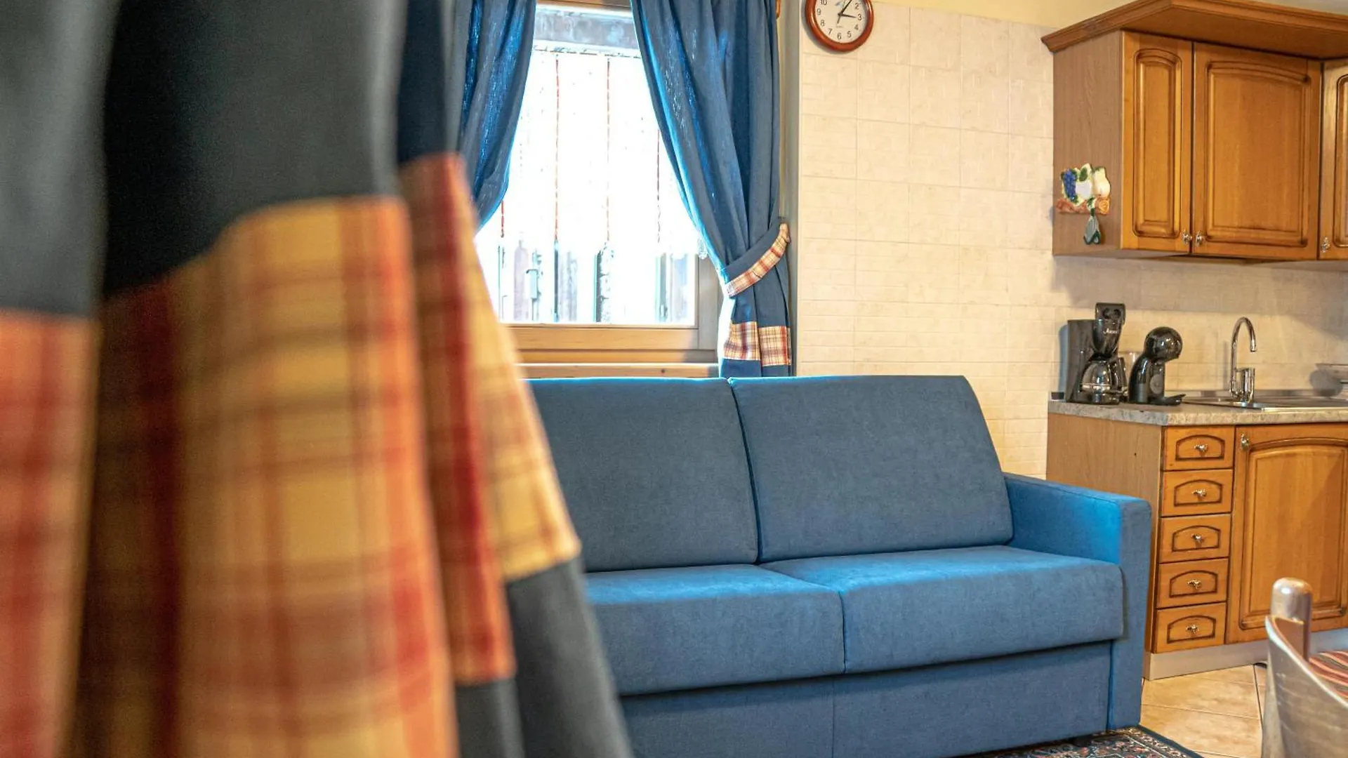 Chalet Vito Myholidaylivigno Livigno