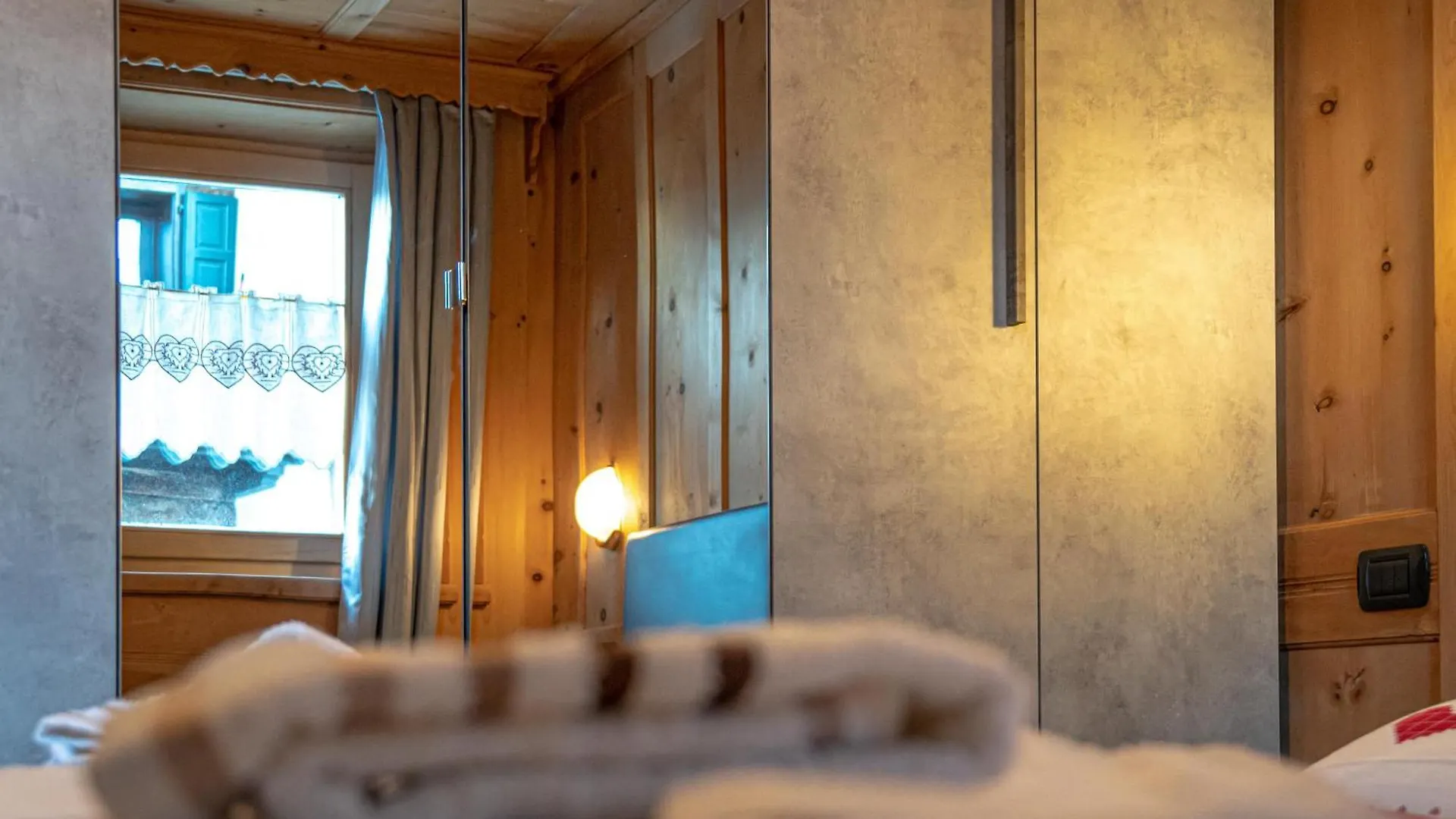 Chalet Vito Myholidaylivigno