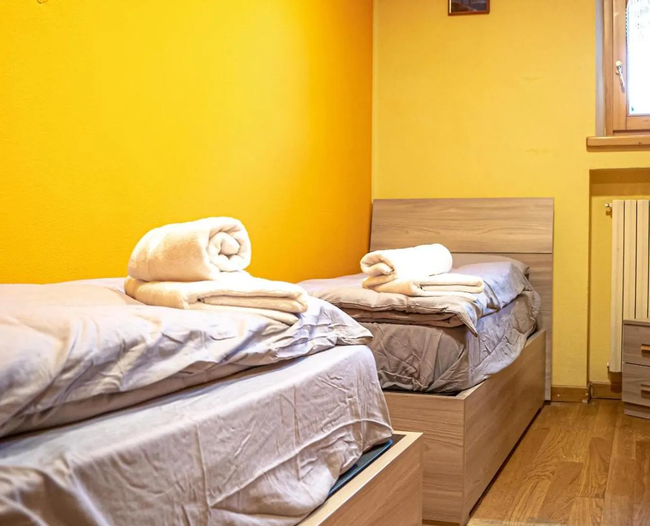 Chalet Vito Myholidaylivigno 0*, Livigno Olaszország