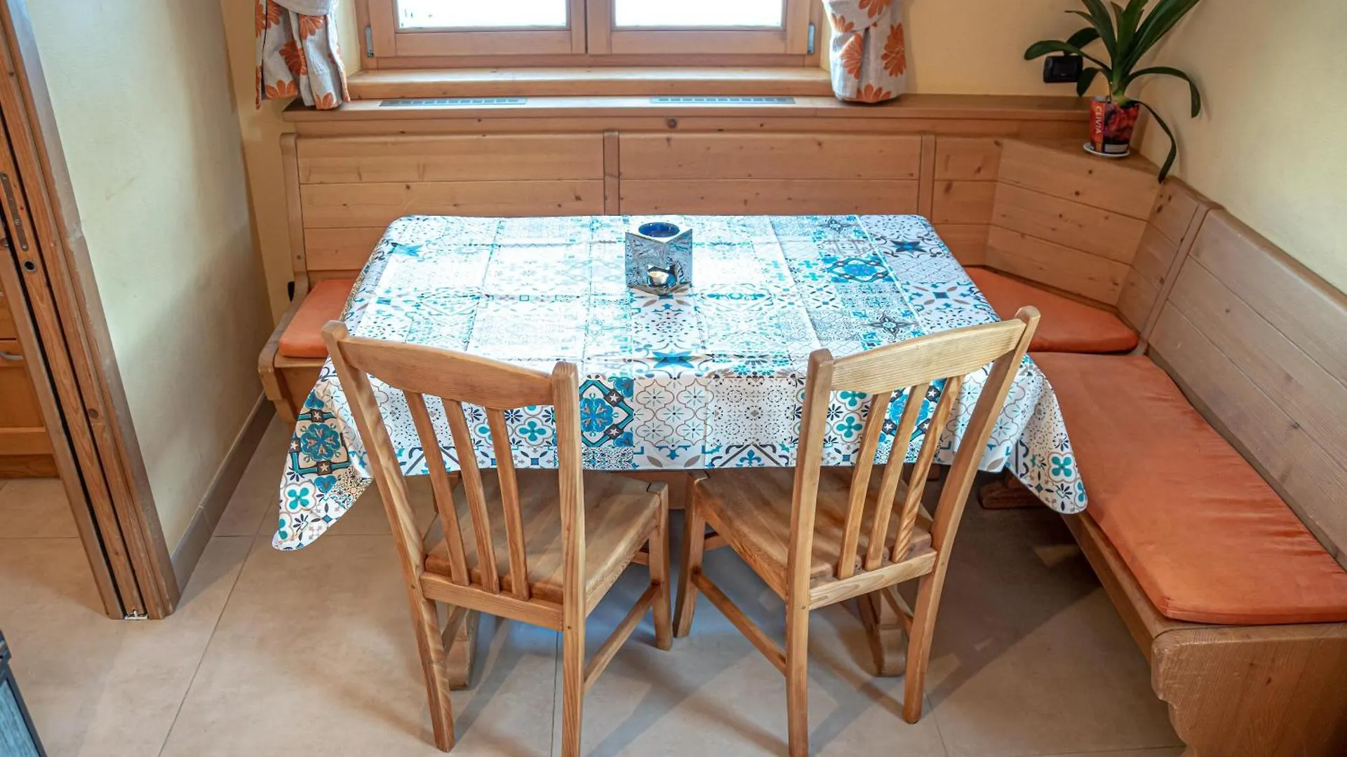 Apartman Chalet Vito Myholidaylivigno