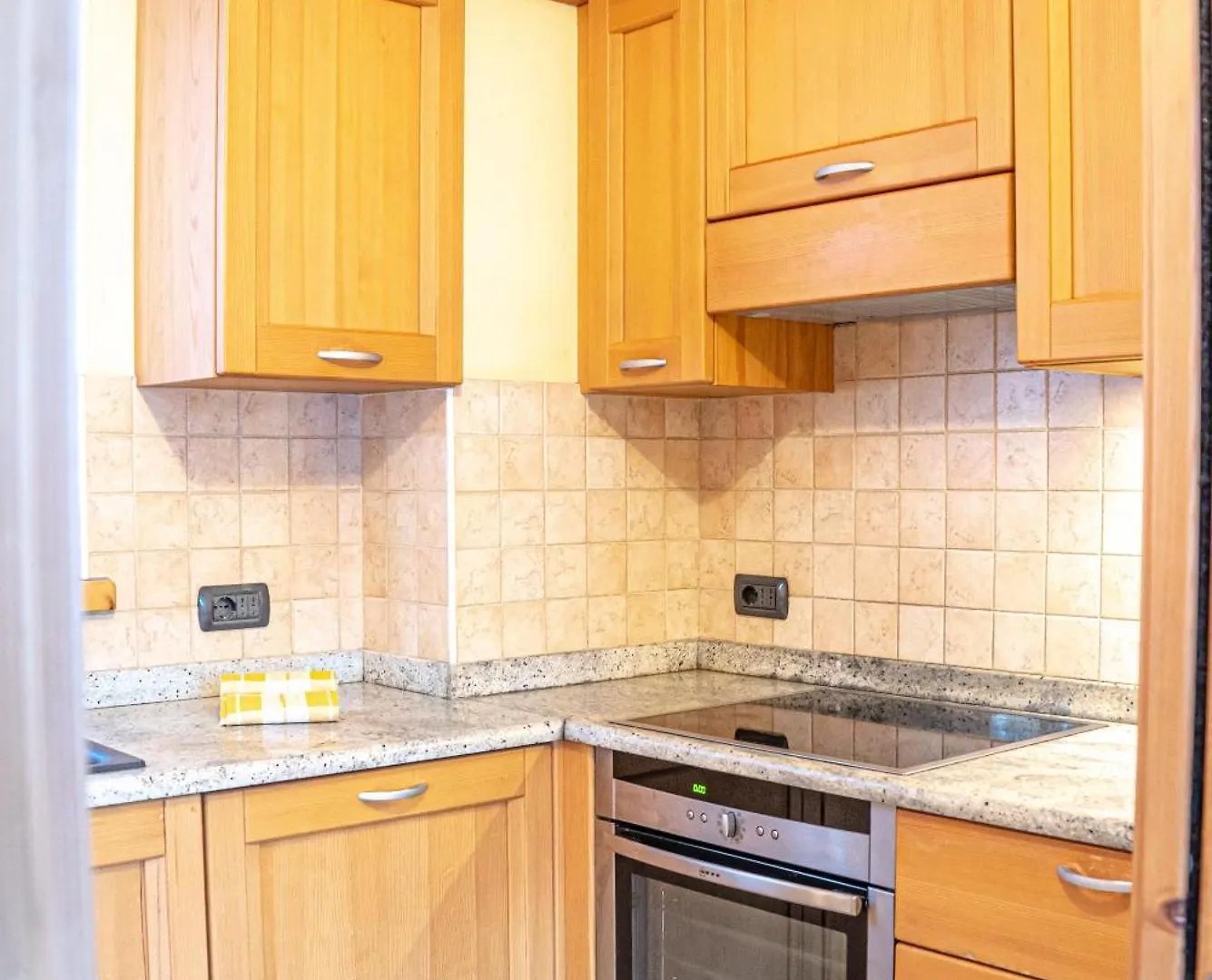 Apartman Chalet Vito Myholidaylivigno Olaszország