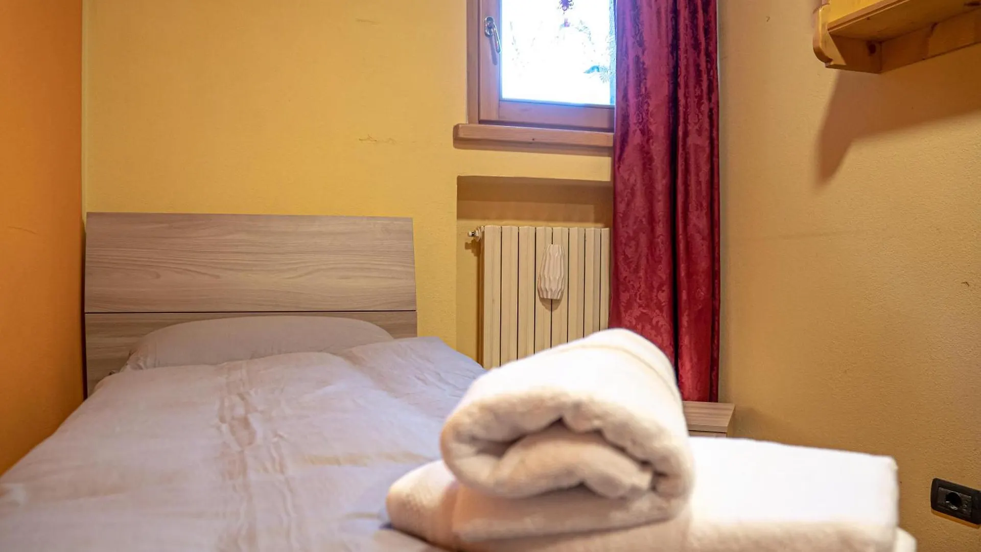 Apartman Chalet Vito Myholidaylivigno