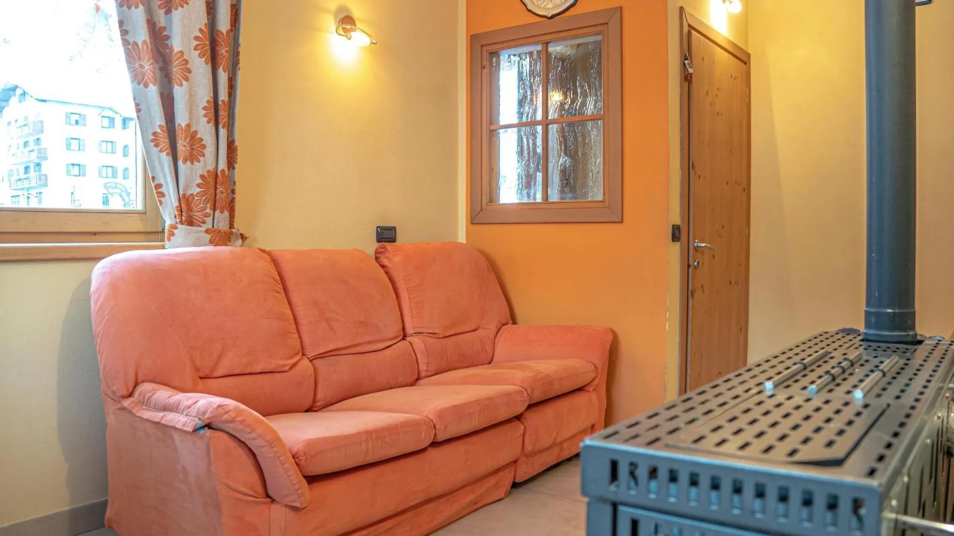 Chalet Vito Myholidaylivigno 0*, Livigno