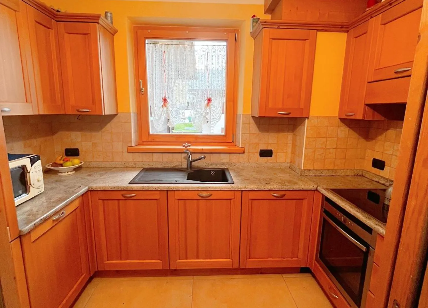 Chalet Vito Myholidaylivigno Apartman Livigno