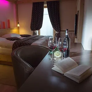 3* Hotel Hotel Daniela